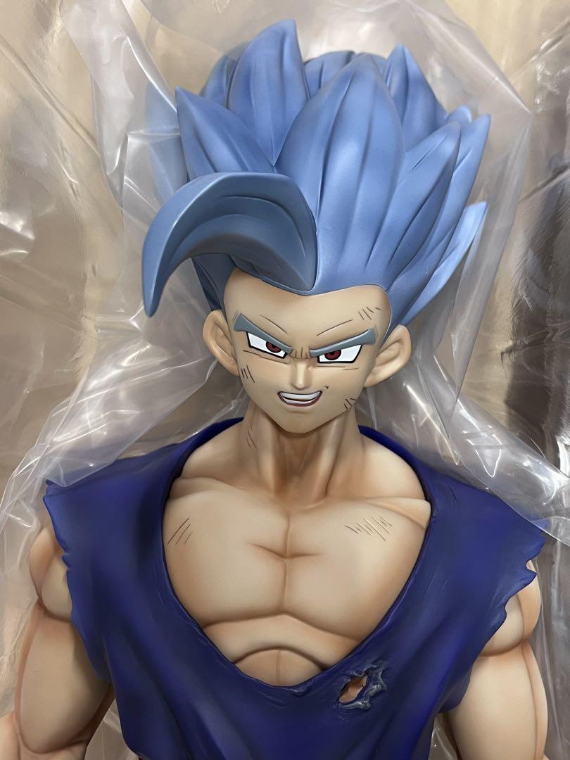 ギガンティック シリーズ 孫悟飯 ビースト ドラゴンボール超