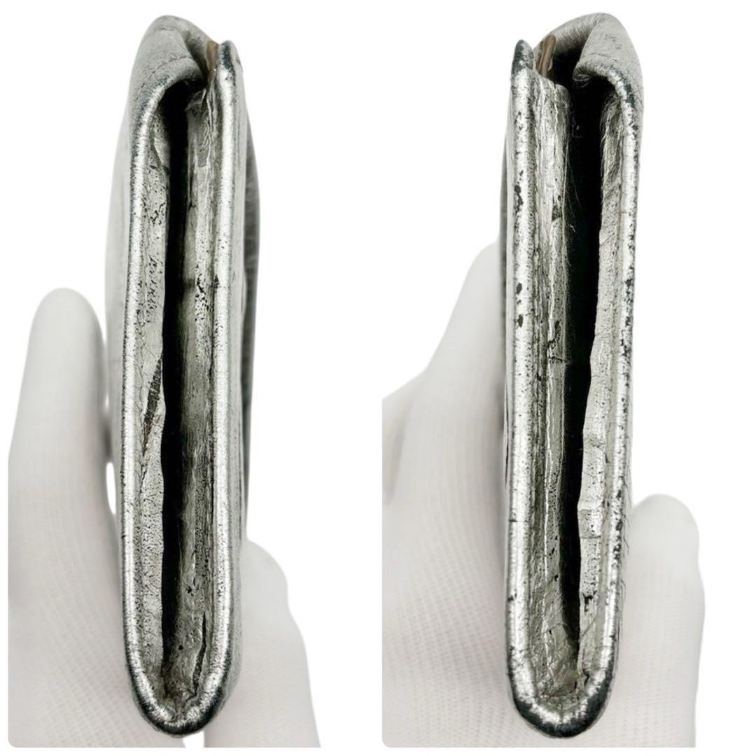 【美品】ヒロコハヤシ長財布 LA SCALA(スカラ)バレリーナ 美品◎ ヒロコハヤシ 長財布 LA SCALA スカラ バレリーナ