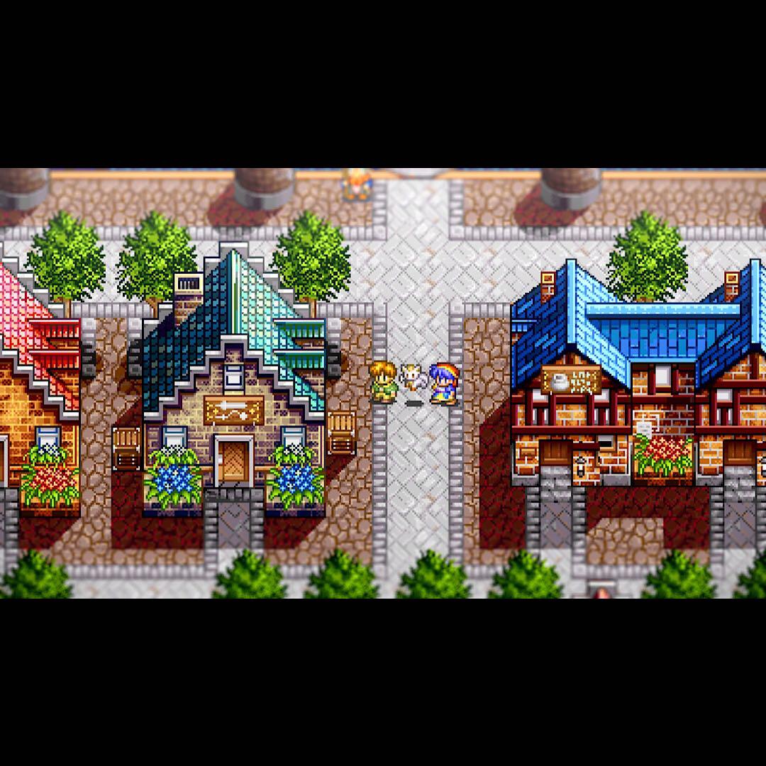 LUNAR リマスターコレクション アジア版 switch ニンテンドースイッチ