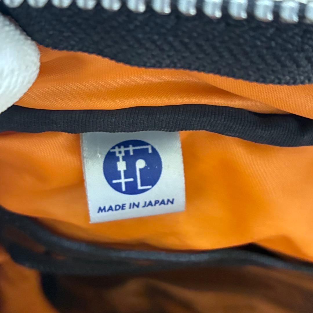 美品　ポーター　タンカー　3way ビジネスバッグ　リュック　ブラック