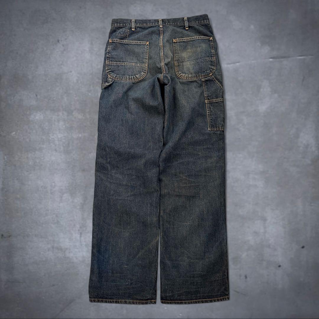 Painter Pants