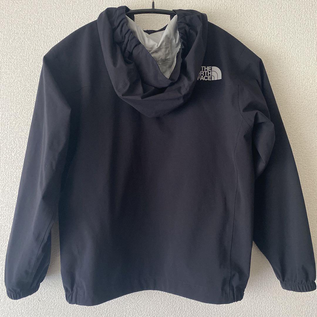 THENORTHFACE ドリズルワンダージャケット　kids 130cm