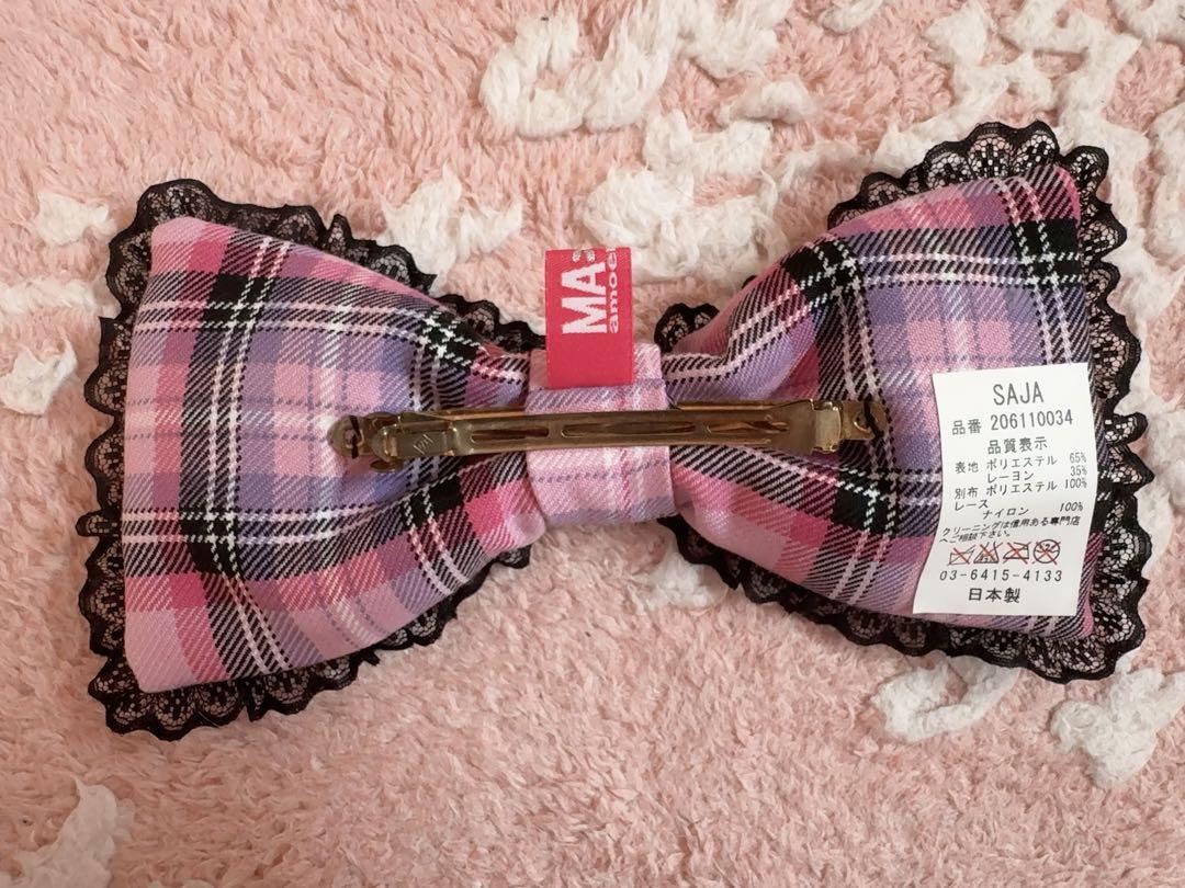 MARS マーズ バレッタ