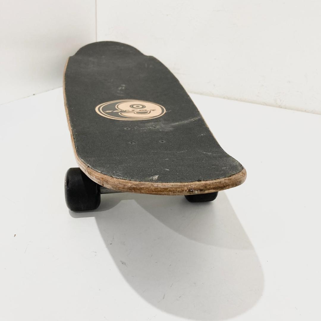 SECTOR9 セクターナイン スケートボード スケボー オレンジ×ブラック
