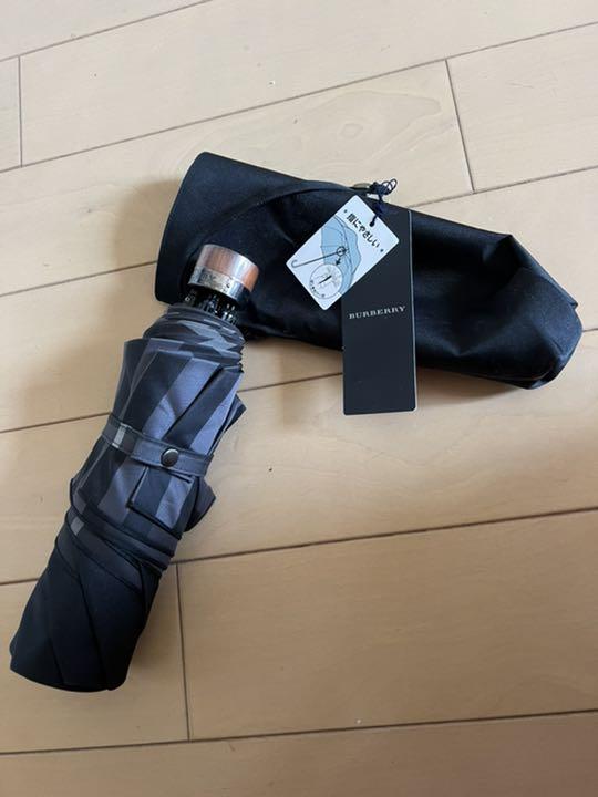専用バーバリー 折りたたみ傘 雨傘 【ギフ_包装】 専用バーバリー 折りたたみ傘 雨傘 【ギフ_包装】