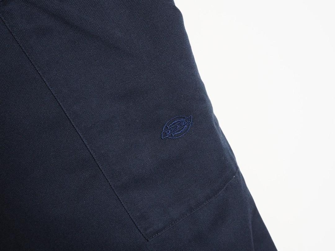 24SS N.HOOLYWOOD Dickies ペインター パンツ 329P▲