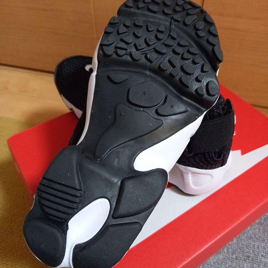 ✦25日まで✦新品✦NIKE　リフト　エアリフト　23cm　キッズ　レディース