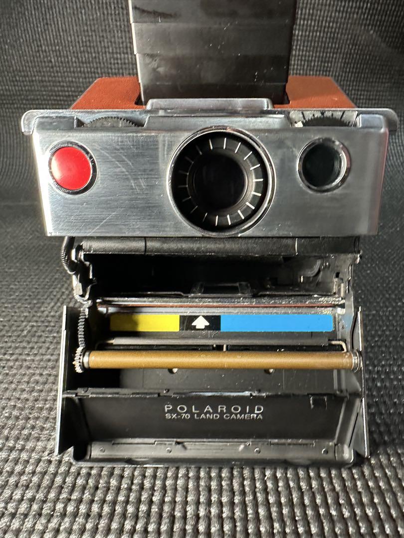 Camera