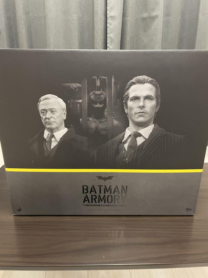 ホットトイズ ムービー・マスターピース バットマン ダーク ホットトイズ ムービー・マスターピース バットマン ダーク