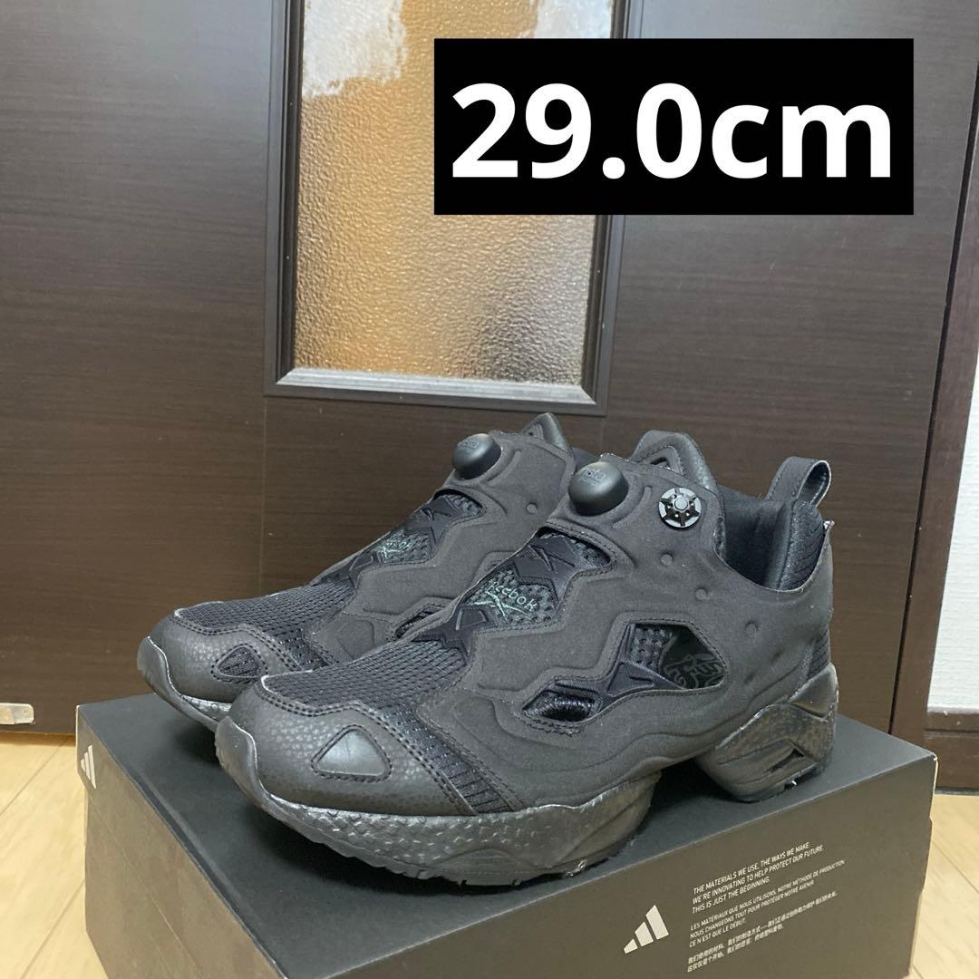 Reebokリーボック　インスタポンプフューリー 95 29.0cm
