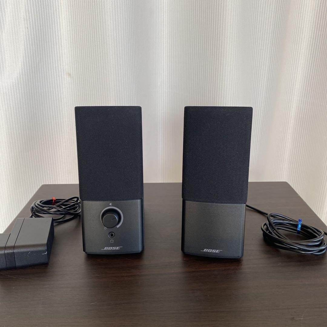 BOSE COMPANION 2 seriese iii
