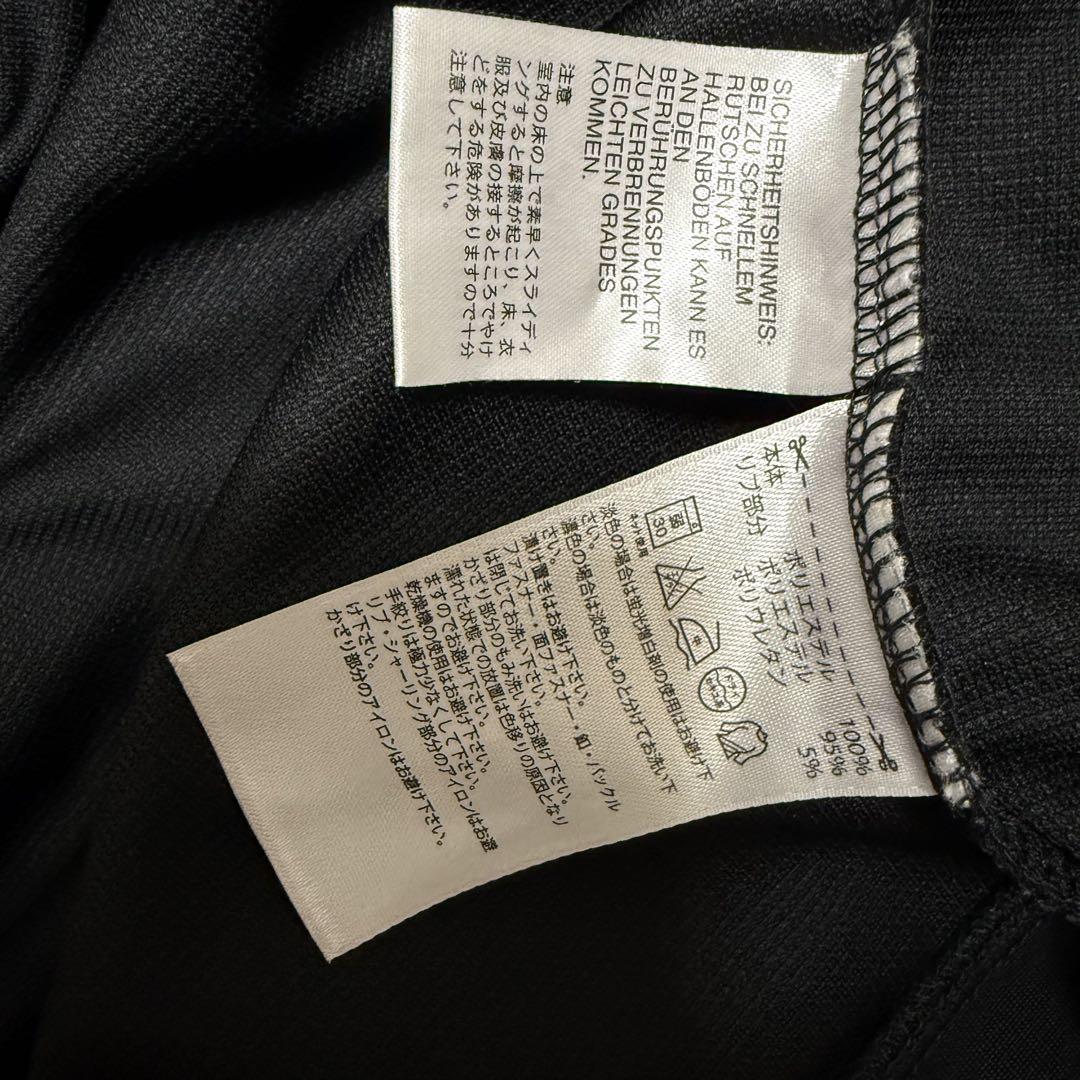 adidas トラックジャケット　3本ライン　フェアリーグランジ　y2k