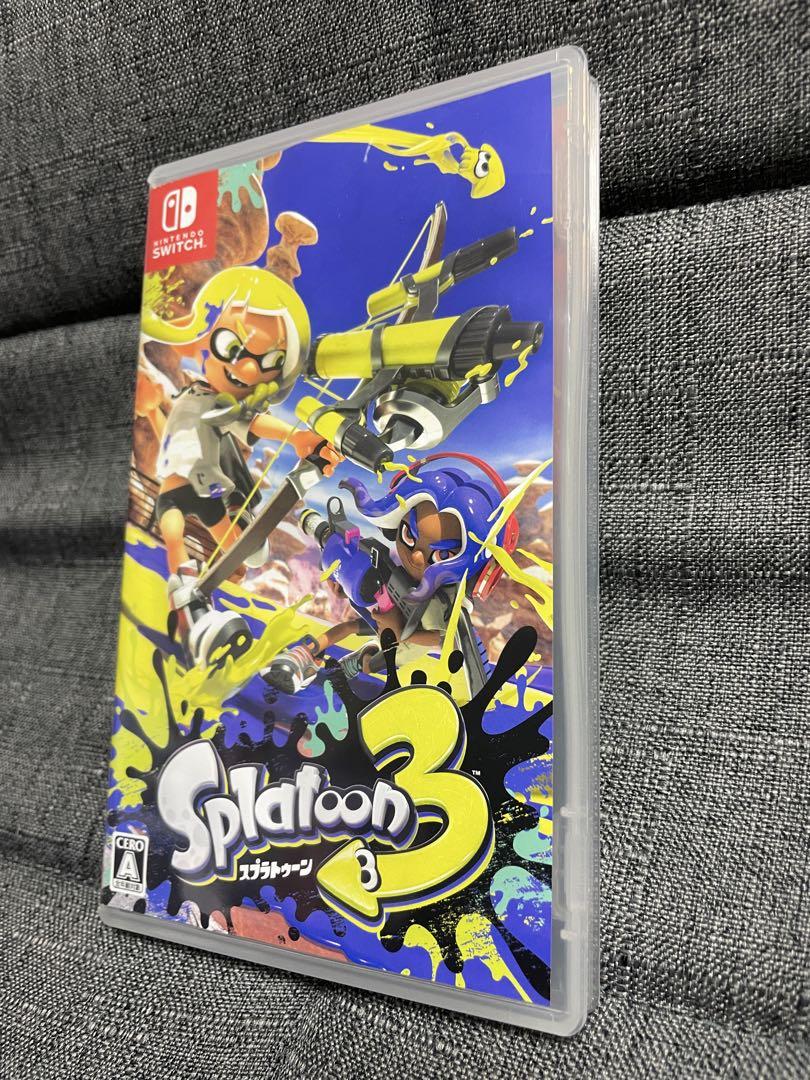 swichソフト８本詰め合わせ