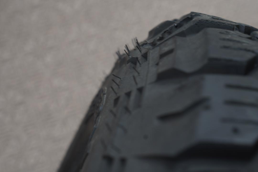 ホイールタイヤセット 225/70R15 SUBARU XV FORESTER