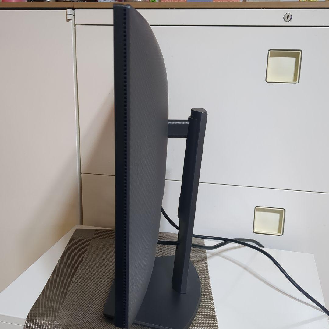 (C)DELL　PCモニター　S2421HSX　 ■モデル：2023年