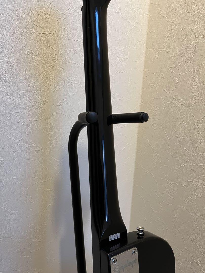 Epiphone レスポール Special  color BLACK
