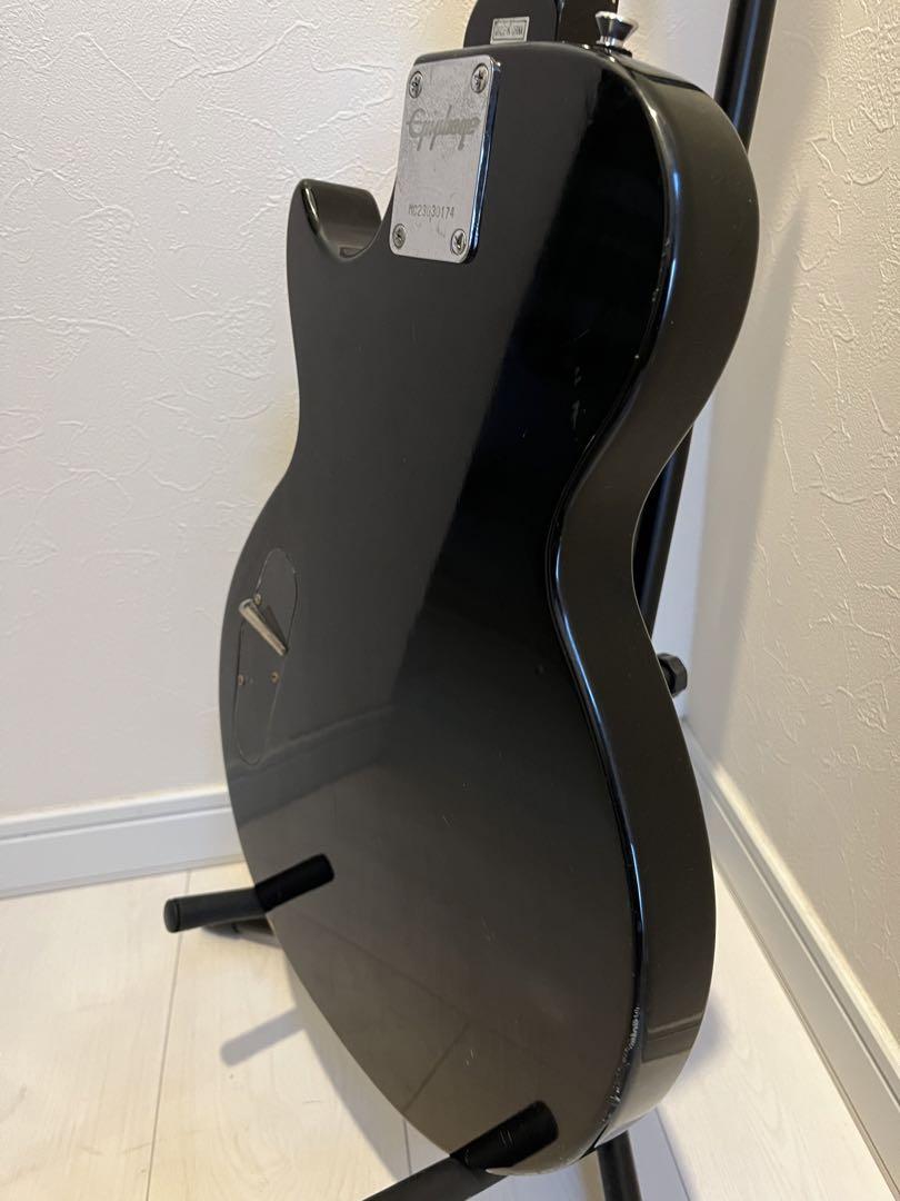 Epiphone レスポール Special  color BLACK