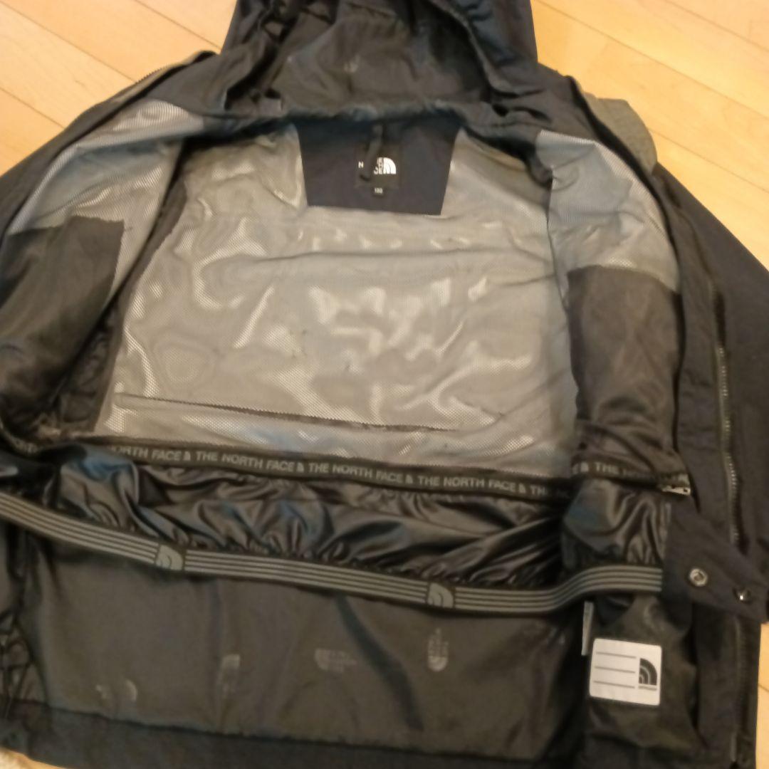 ノースフェイス SCOOP JACKET スクープジャケット NPJ61845