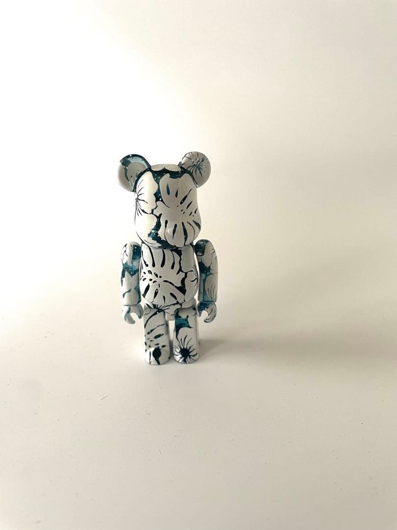 BE@RBRICK LEILOW 100% & 400% SET BE@RBRICK LEILOW 100% & 400% SET