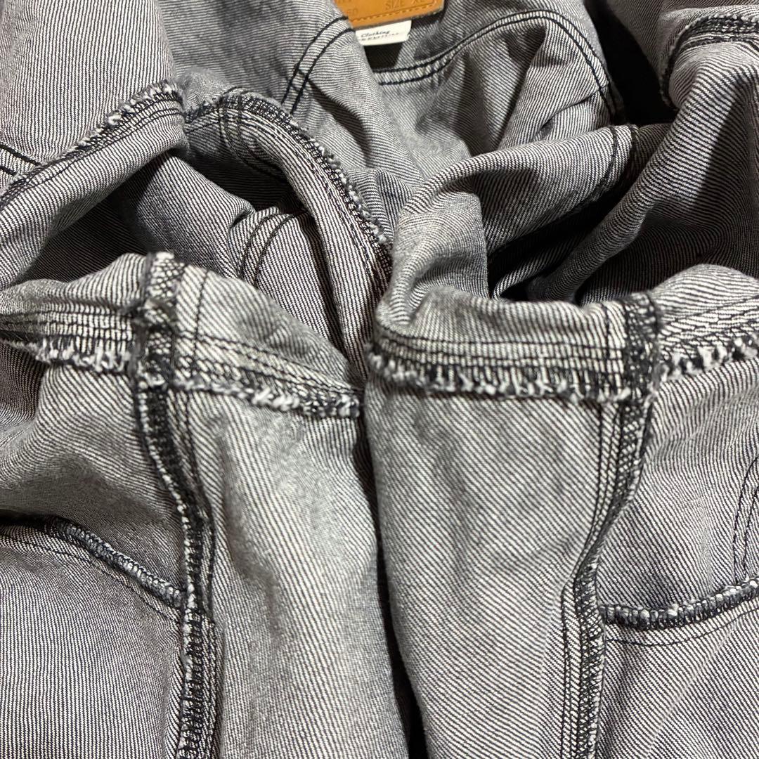 【LEVI’S PREMIUM】タイプ1 BIG E デニムジャケット XL 【LEVI’S PREMIUM】タイプ1 BIG E デニムジャケット XL