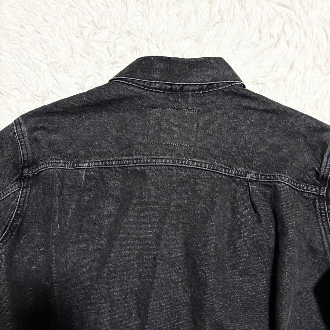 【LEVI’S PREMIUM】タイプ1 BIG E デニムジャケット XL 【LEVI’S PREMIUM】タイプ1 BIG E デニムジャケット XL