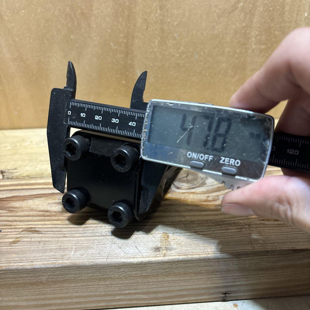 S&M Redneck XLT Front Load Stem at J&R Bicycles – J&R