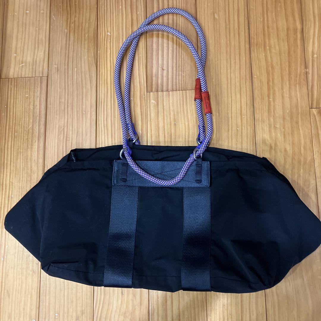 Topologie（トポロジー）の「【Topologie/トポロジー】DRAW TOTE