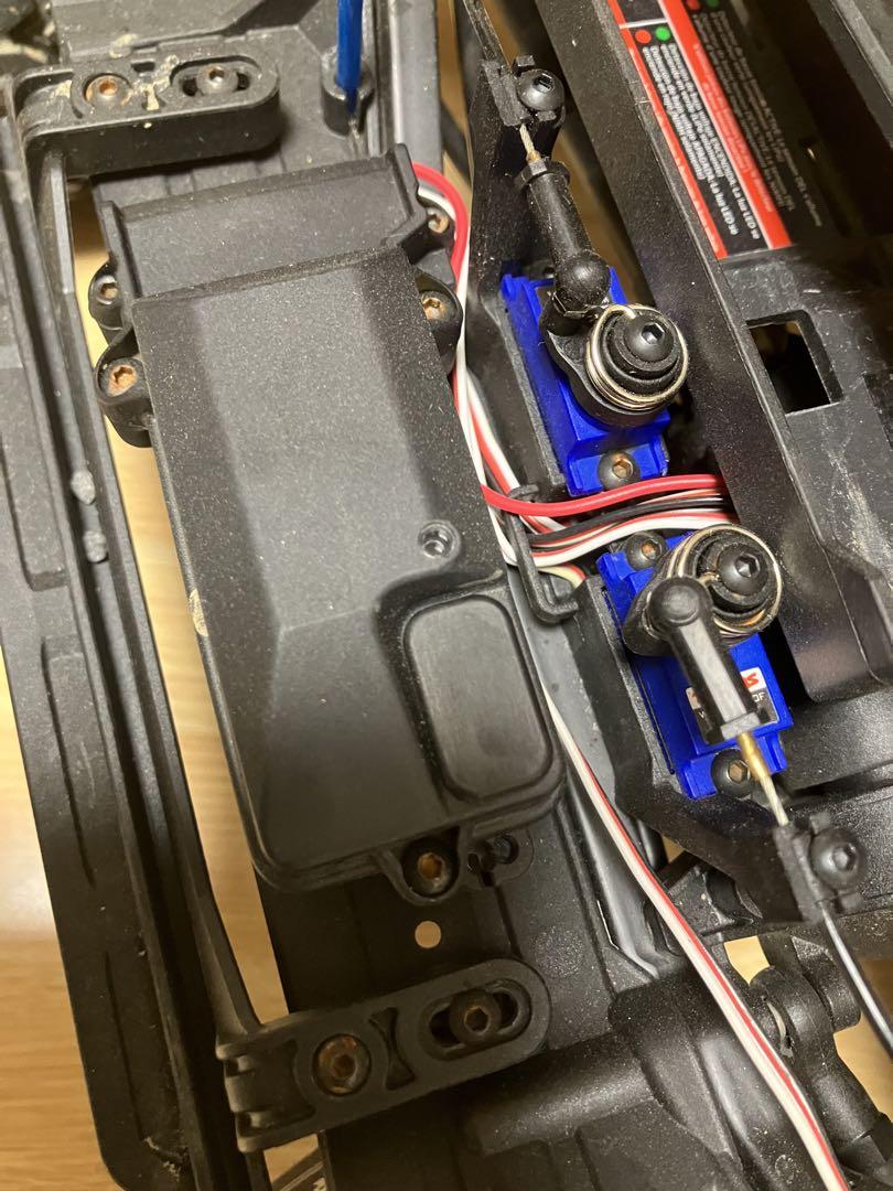 トラクサス　ＴＲＸＸＡＳ　ＴＲＸ4中古