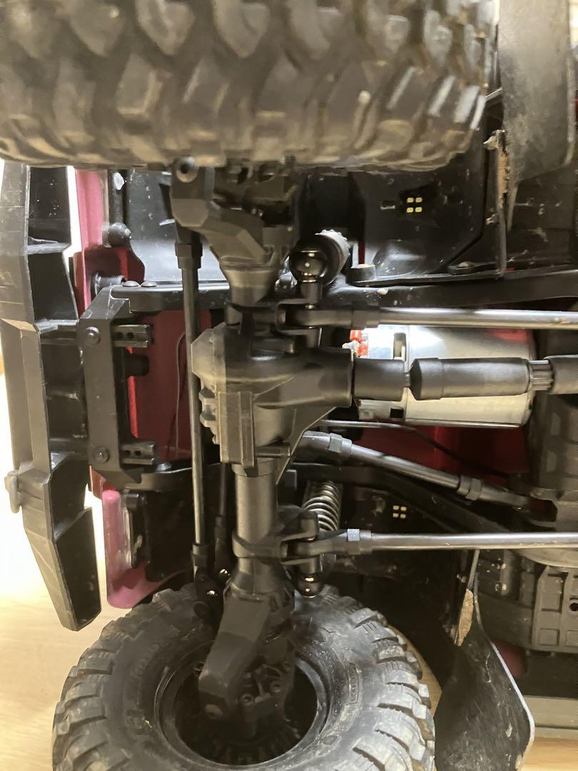 トラクサス　ＴＲＸＸＡＳ　ＴＲＸ4中古