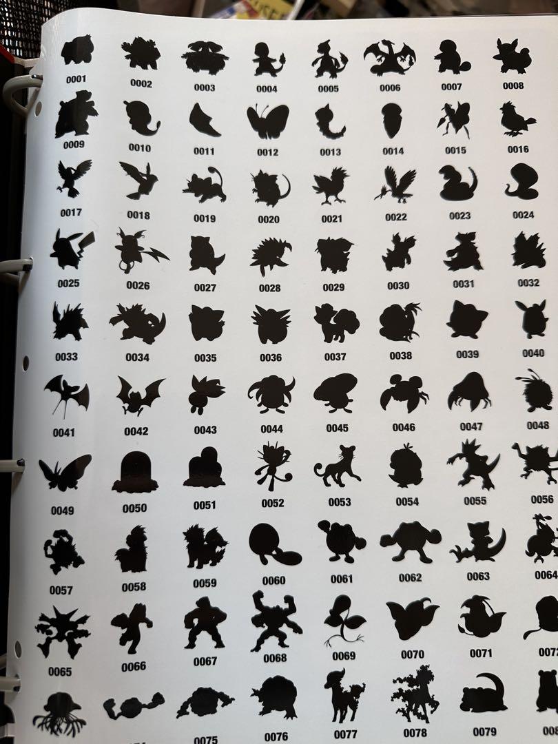 ポケモンカード モンボミラー　コンプリート ファイルつき　151 ポケカ