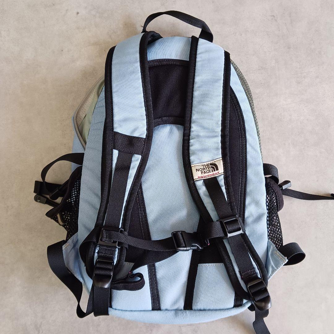 【送料込み】 northface ノースフェイス スポーツバッグ 20L