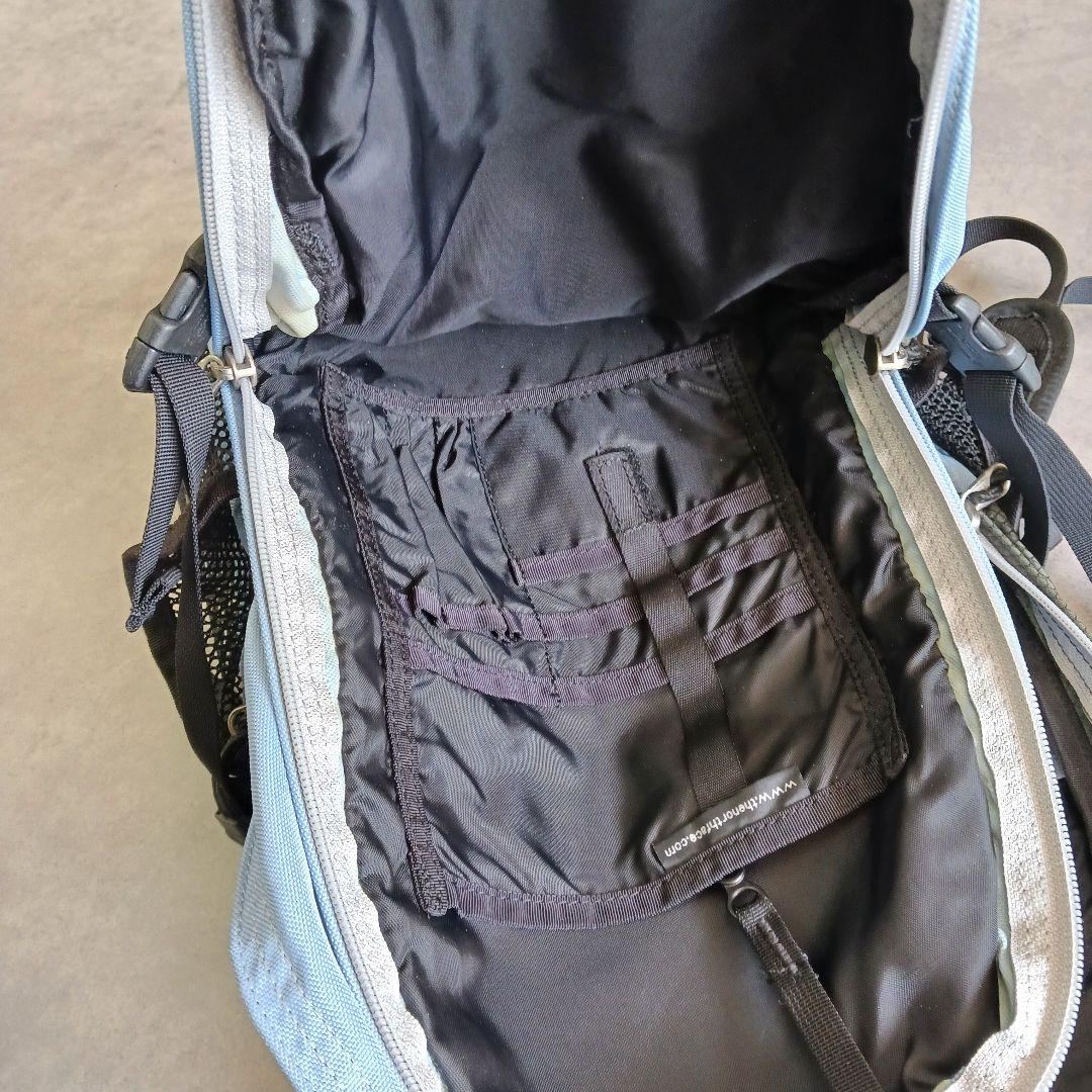 【送料込み】 northface ノースフェイス スポーツバッグ 20L