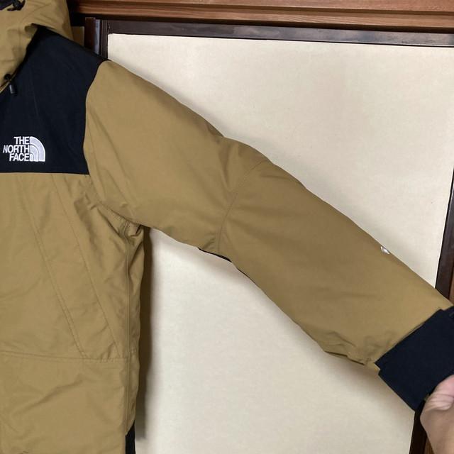 ザノースフェイス