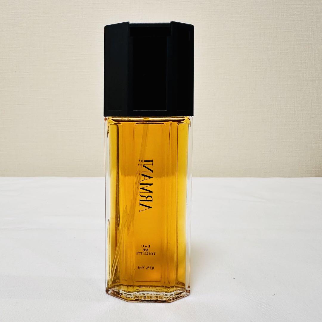 新品　ARMANI EDT アルマーニ　オードトワレ　香水　50ml