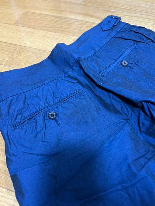 rainmaker kyoto レインメーカーキョウト グルカパンツ | www