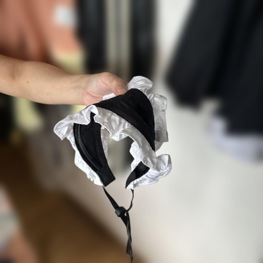 けいおん秋山澪ステージコスチュームＭサイズ