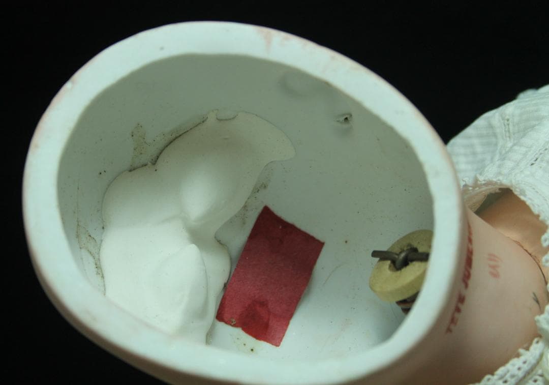 アンティークジュモー