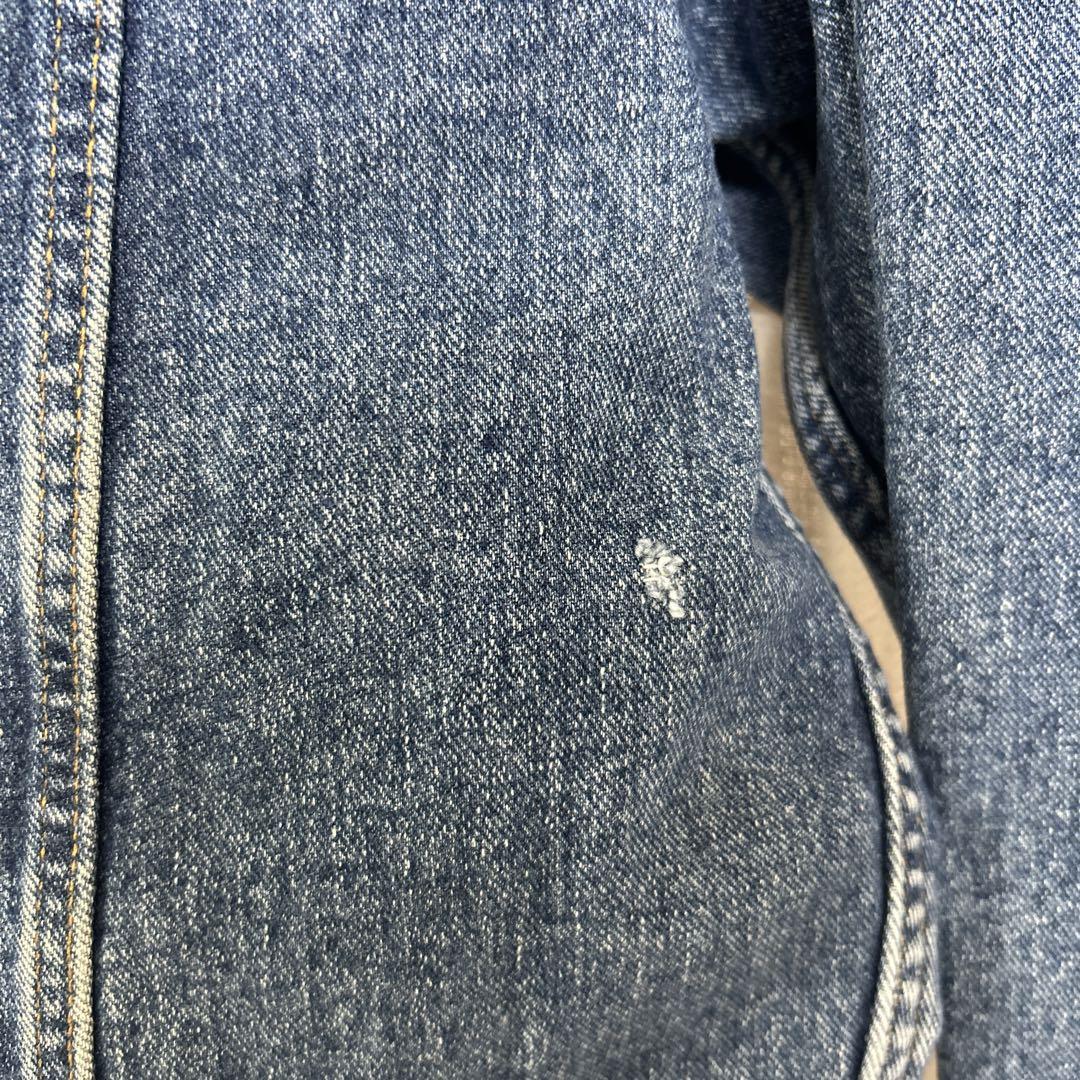 Levi's 90s USA製　70507デニムジャケット　XL