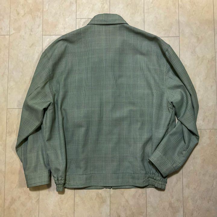 NEW限定品 イヴ pour homme ドリズラージャケット TC9cr-m96245092254 サンローラン 驚きの破格値SALE