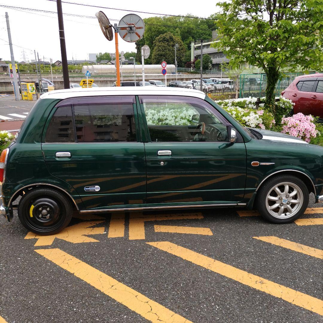 ミラジーノ L700