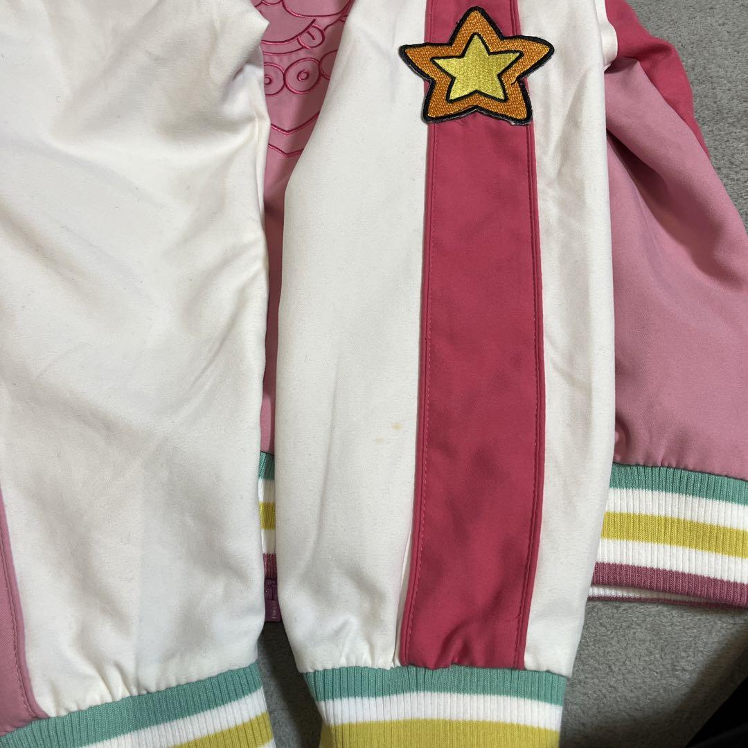 BREEZE  UTA ウタ　スカジャン　ONE PIECE