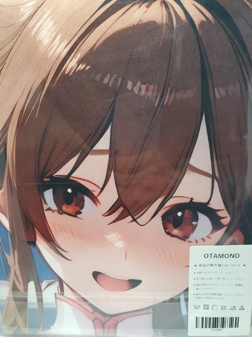 ク*ノ様 シークレット　バスタオル　エイミ 71k-d+6B4GL._UF350,350_QL80_.jpg