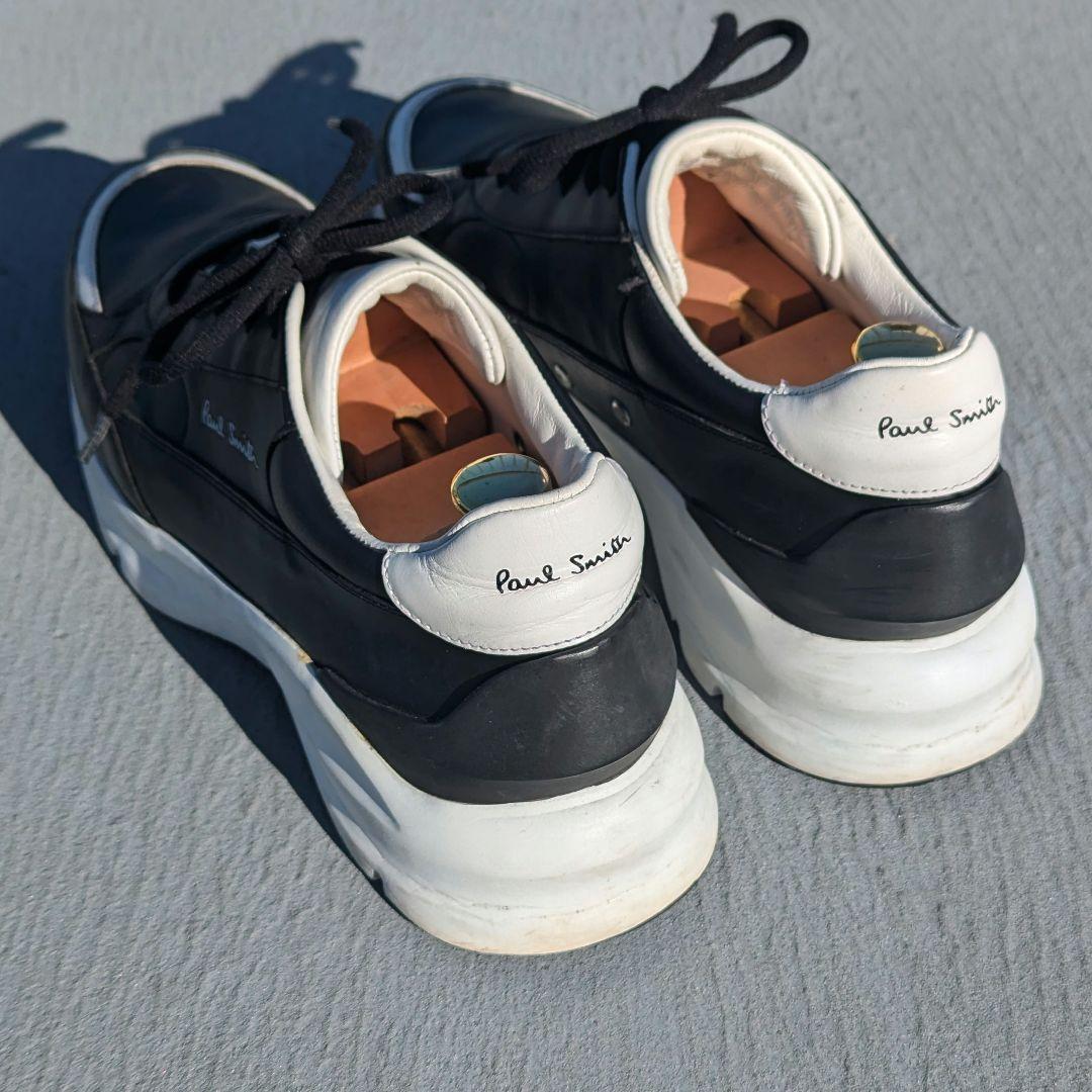 Paul Smith 