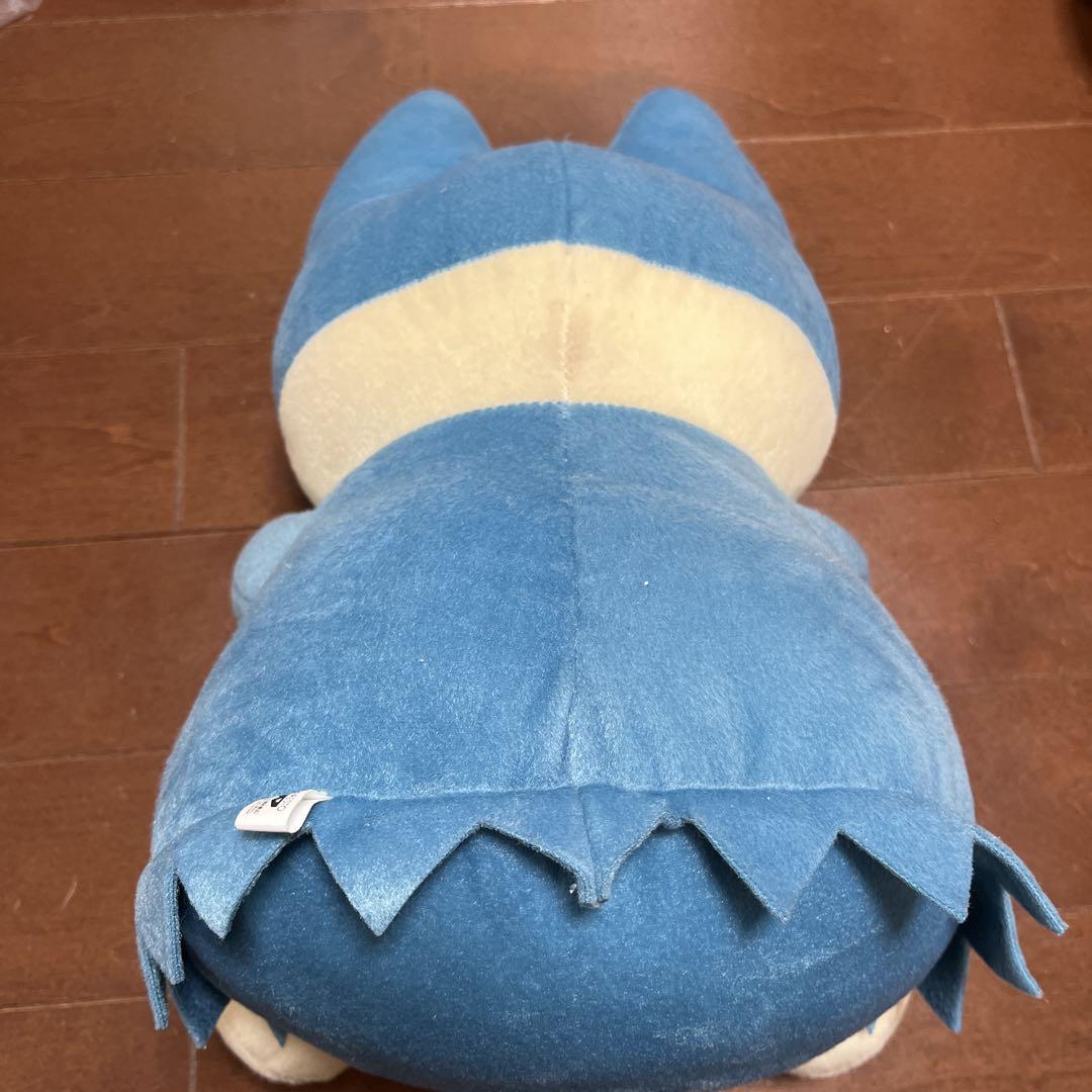 ポケモン ゴンベ ぬいぐるみ - メルカリ