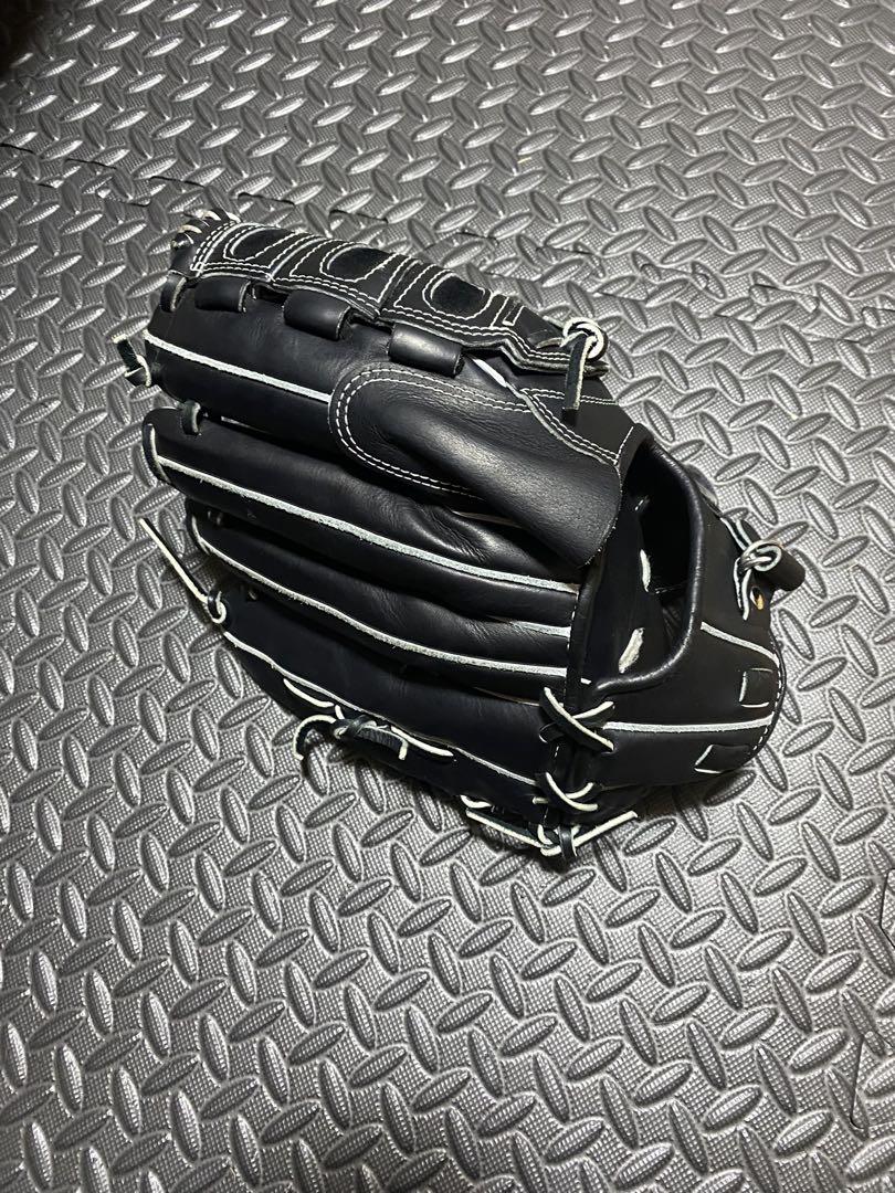 ミズノプロ　mizuno pro 田中将大　投手　軟式　グローブ