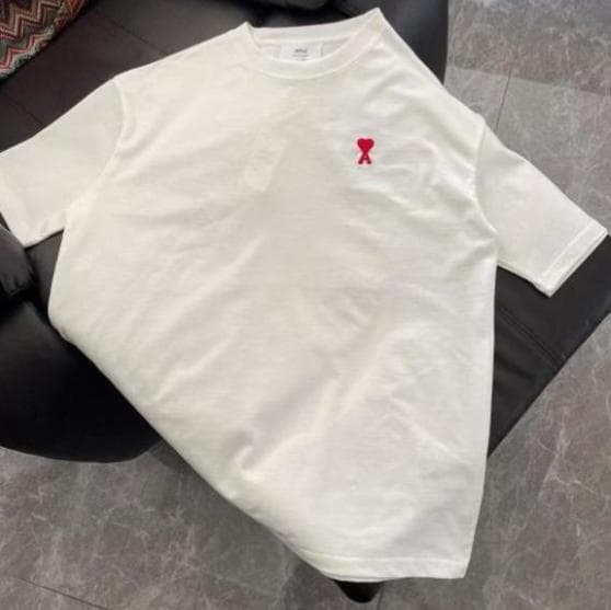 アミパリスTシャツホワイト サイズ