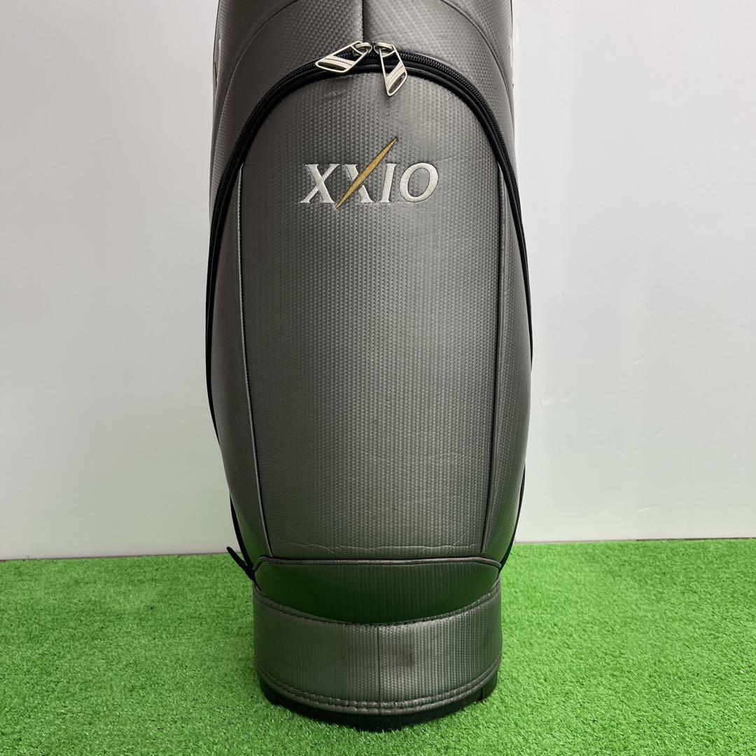 男性用 ゼクシオ XXIO ゴルフバック 9インチ