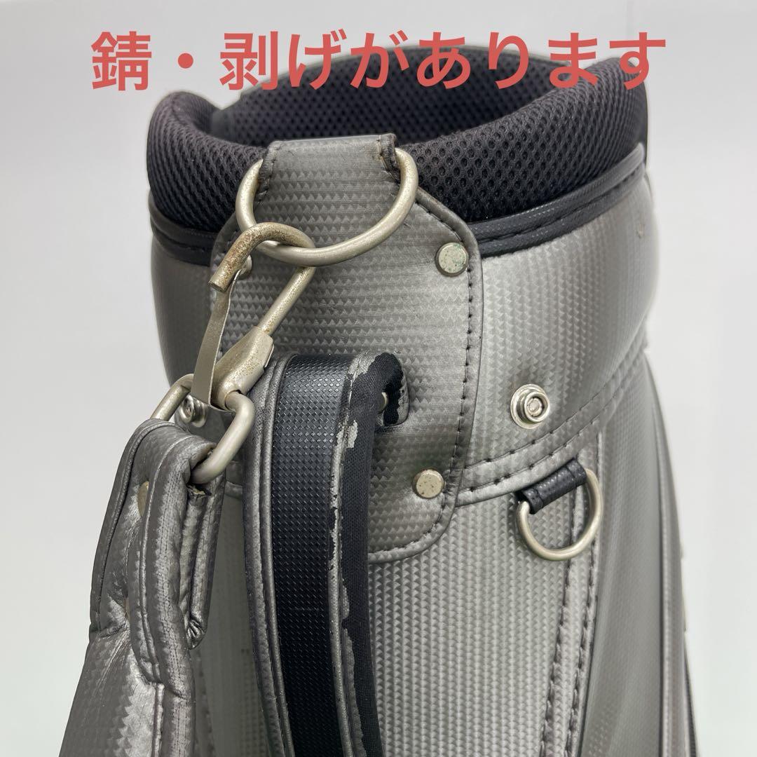 男性用 ゼクシオ XXIO ゴルフバック 9インチ