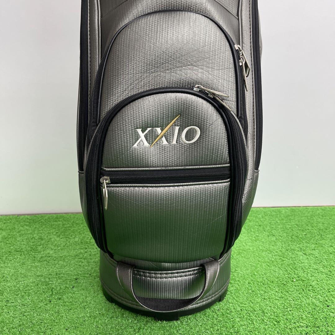 男性用 ゼクシオ XXIO ゴルフバック 9インチ