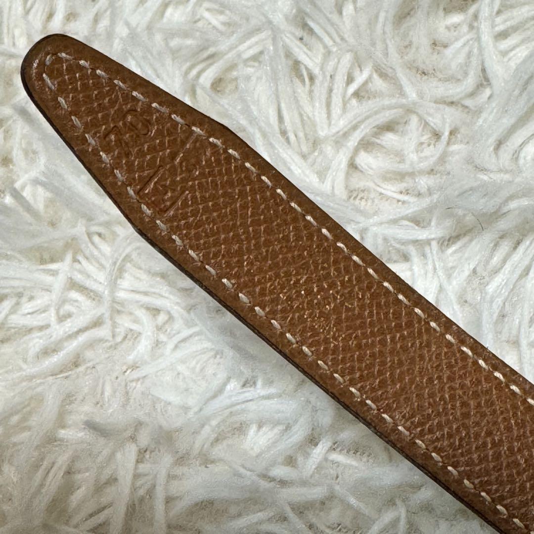良品✨エルメス リバーシブル ベルト ミニコンスタンス 70 黒 良品✨エルメス リバーシブル ベルト ミニコンスタンス 70 黒